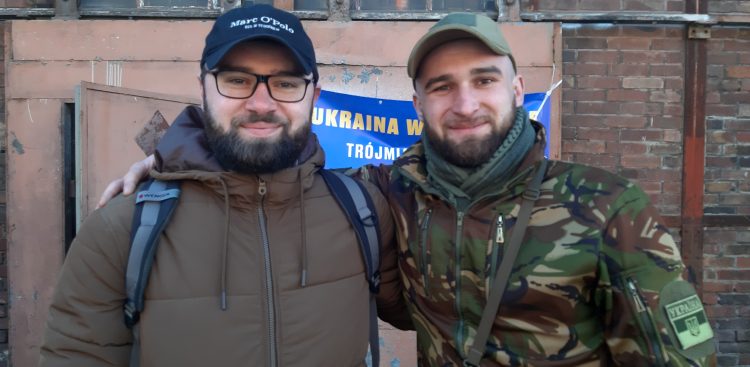 (Fot. Radio Gdańsk/Hanna Wilczyńska-Toczko)