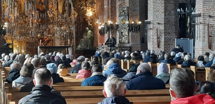 (Fot. Radio Gdańsk/Aleksandra Nietopiel)