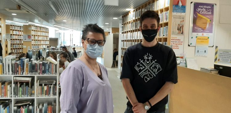 (Fot. Radio Gdańsk/Włodzimierz Raszkiewicz)