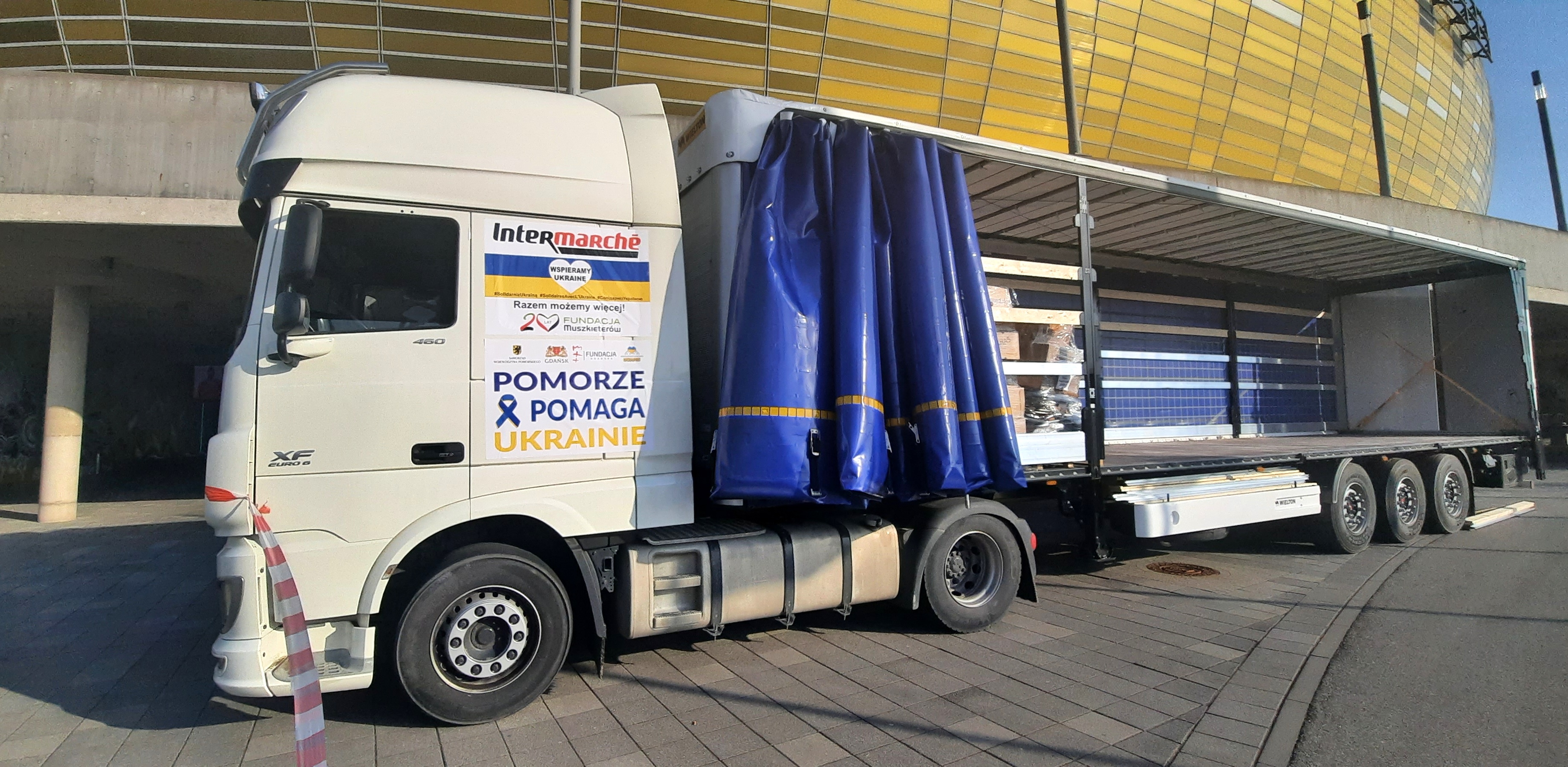 (Fot. Radio Gdańsk/Aleksandra Nietopiel)