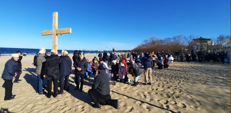 (Fot. Radio Gdańsk/Aleksandra Nietopiel)