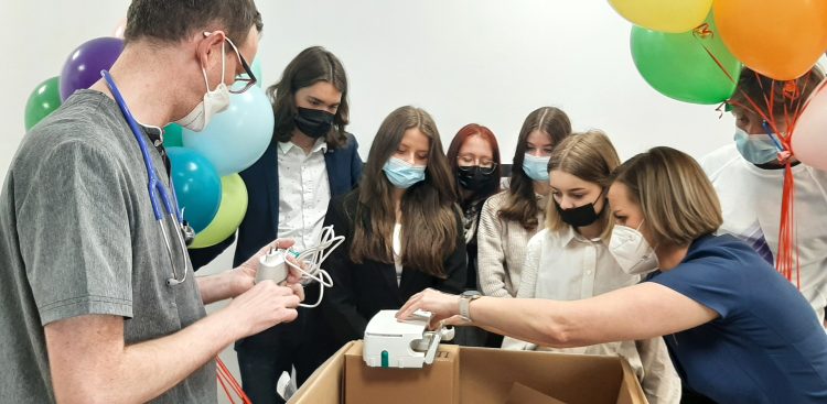 (Fot. Radio Gdańsk/Włodek Raszkiewicz)