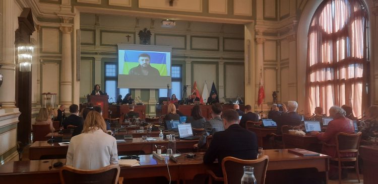 (fot. Radio Gdańsk/Aleksandra Nietopiel)