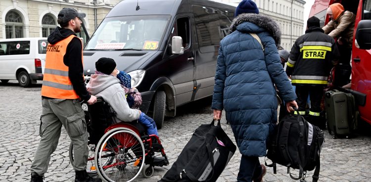 (Fot. PAP/Darek Delmanowicz)