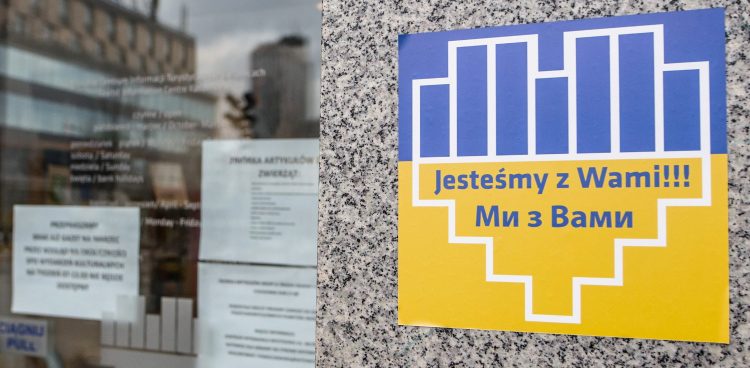 (Fot. PAP/Zbigniew Meissner)