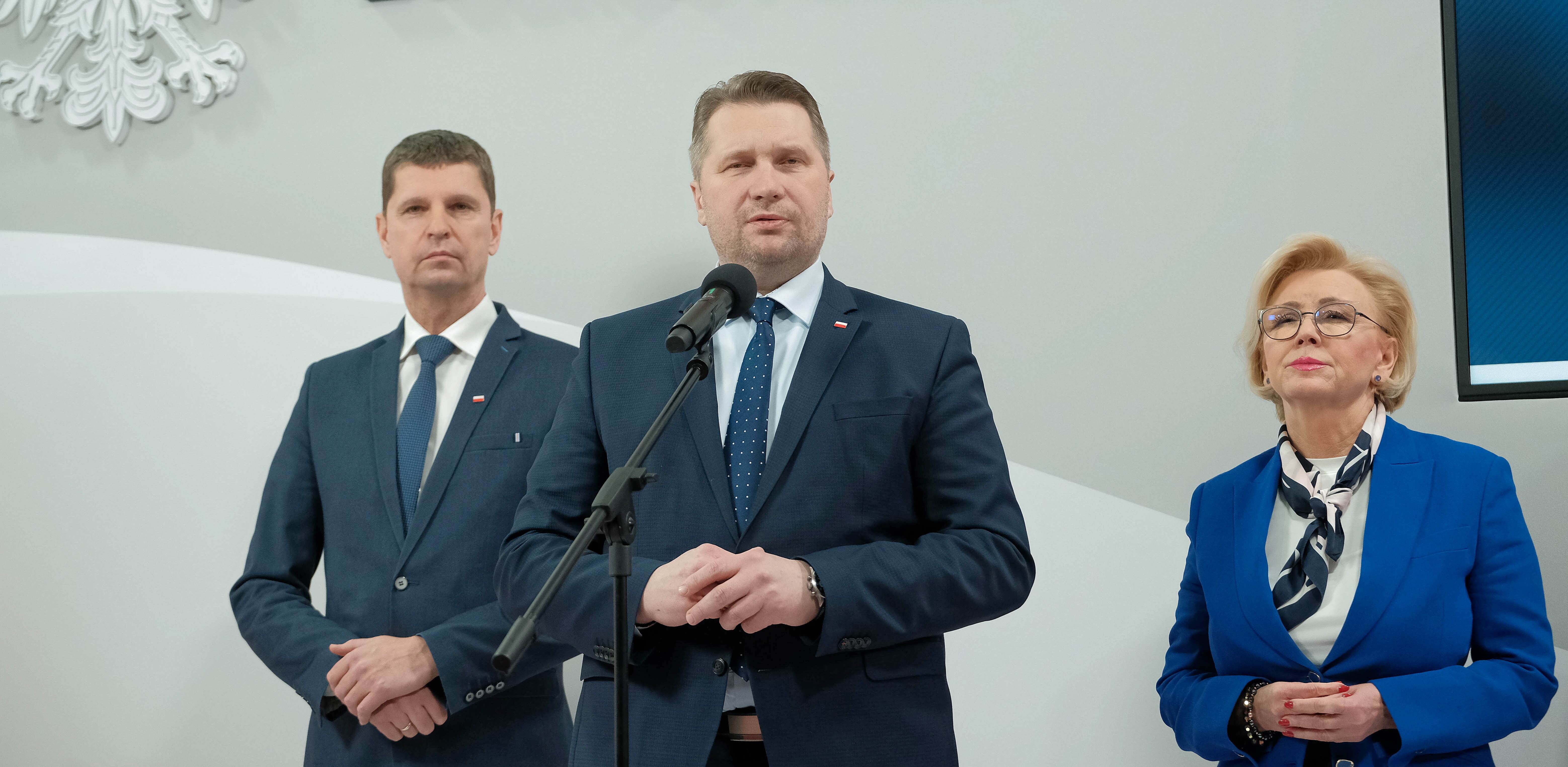 (Fot. PAP/Mateusz Marek)