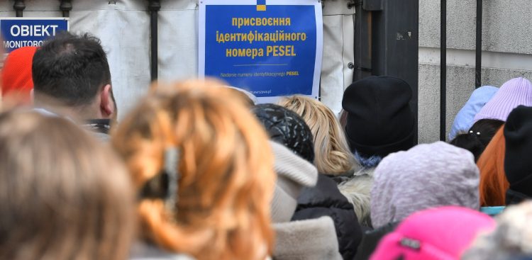 (Fot. PAP/Radek Pietruszka)