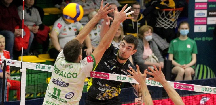 (Fot. PAP/Tomasz Waszczuk)