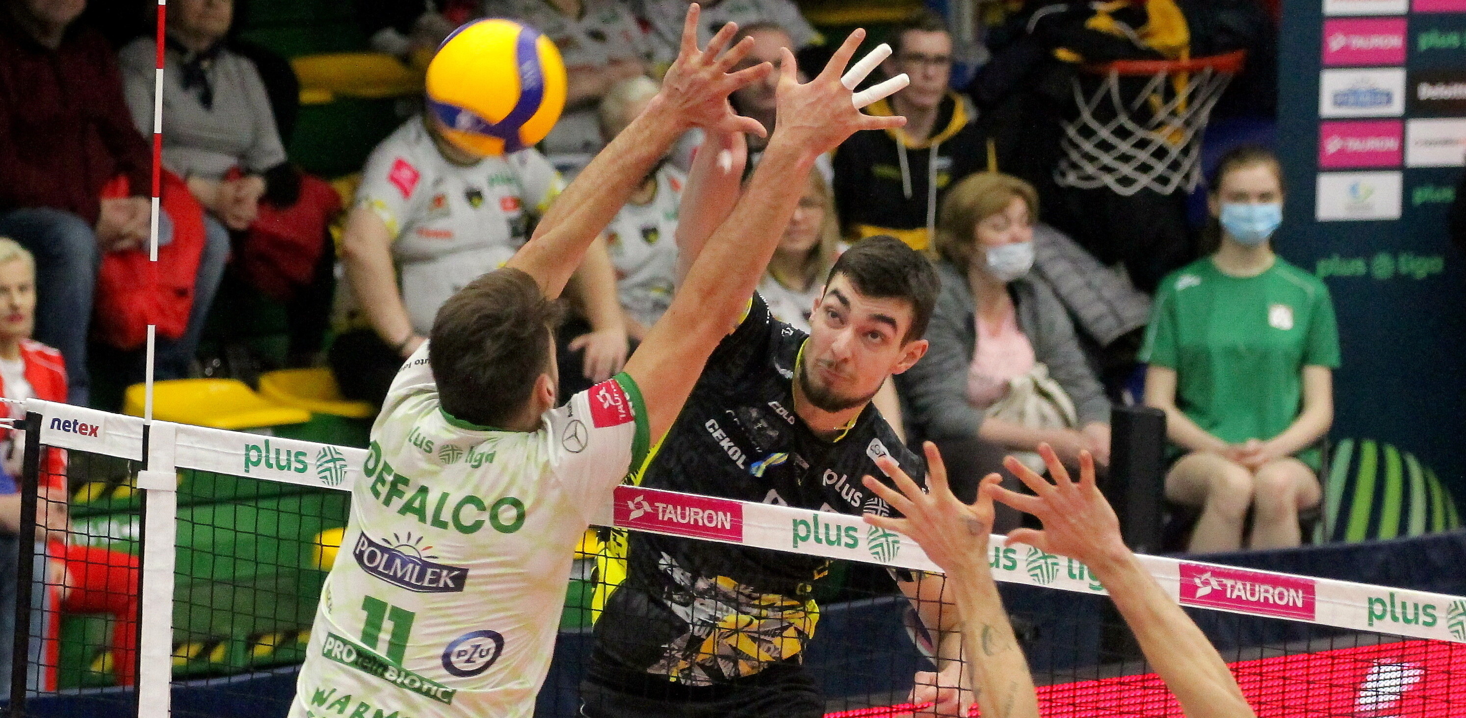 (Fot. PAP/Tomasz Waszczuk)