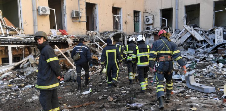 (Fot. PAP/Andrzej Lange)