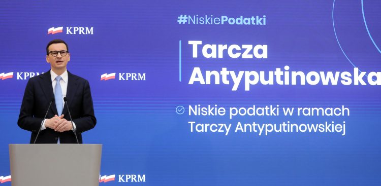 (Fot. PAP/Paweł Supernak)