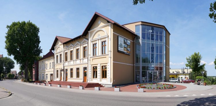 (Fot. Facebook/Gminna Biblioteka i Centrum Kultury w Przechlewie)