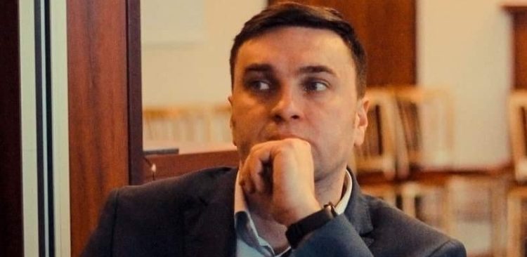 (Fot. Facebook.com/Andrzej Jan Kołodziejski)