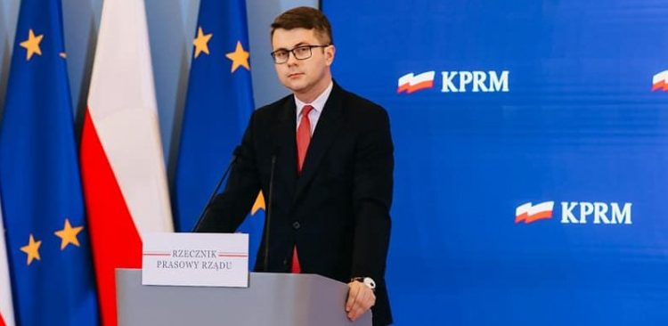 (Fot. Facebook.com/Piotr Müller)