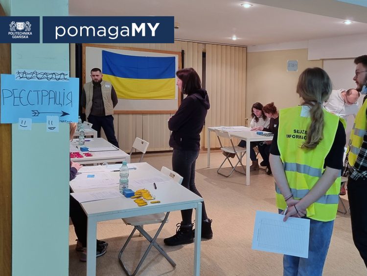 (Fot. Politechnika Gdańska)