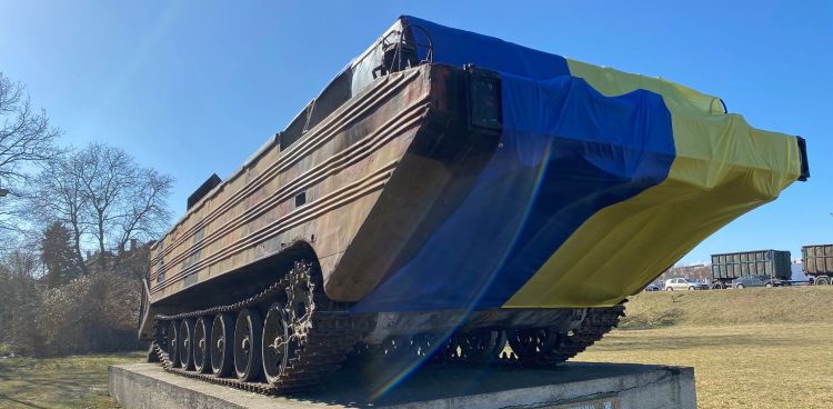 (Fot. Facebook/Miasto Tczew)