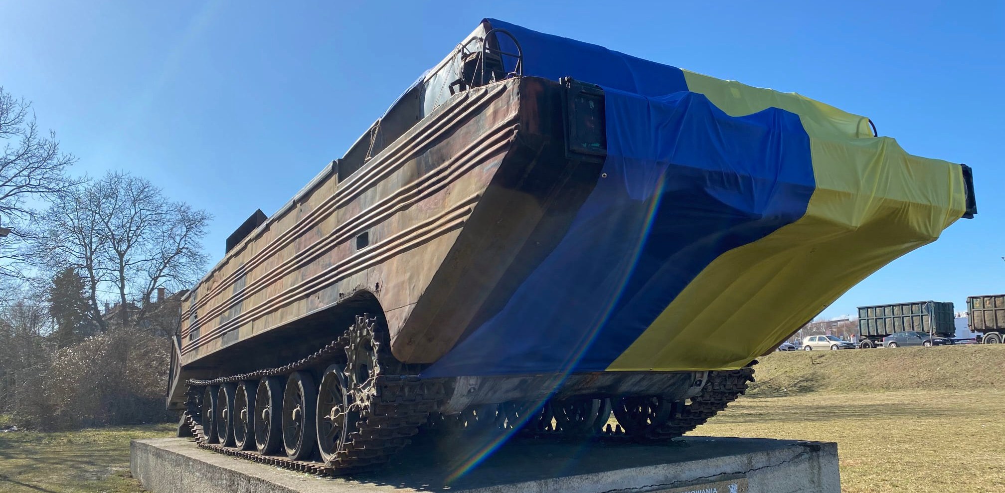 (Fot. Facebook/Miasto Tczew)