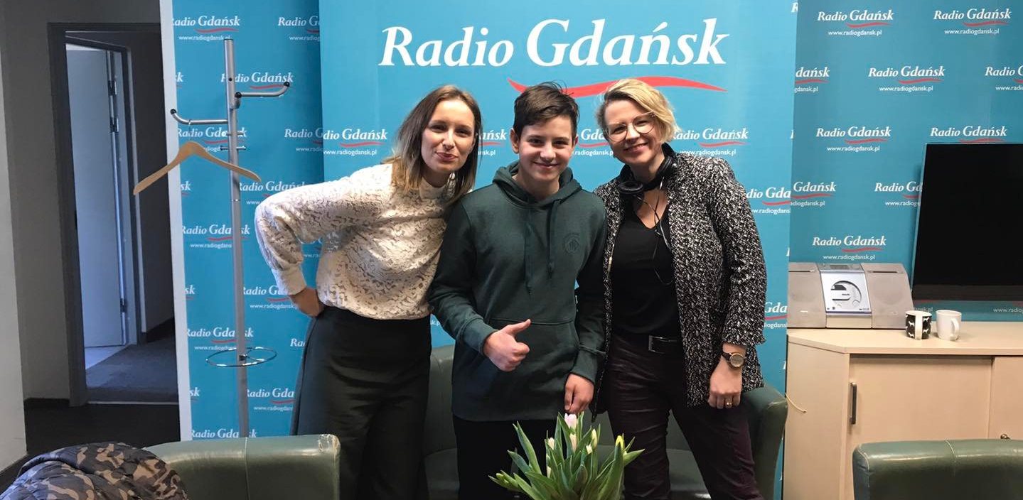 (fot. Facebook/Jakub Racing #198)