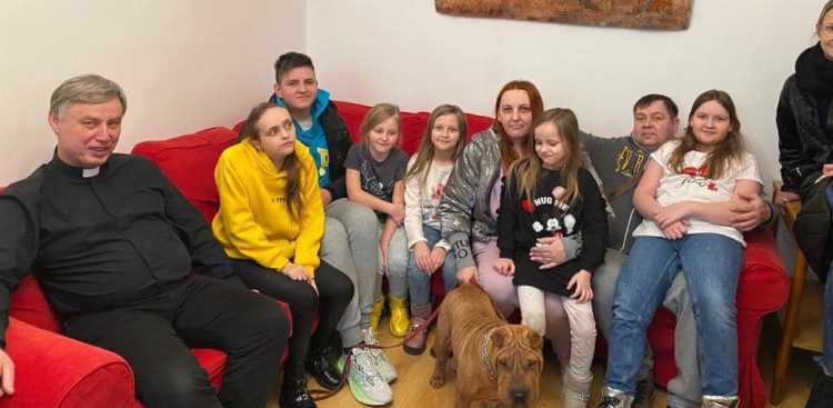 (Fot. Bazylika Mariacka w Gdańsku)