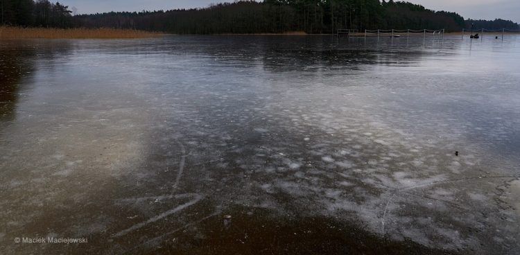 (Fot. Facebook.com/Instytut Meteorologii i Gospodarki Wodnej-IMGW PIB)