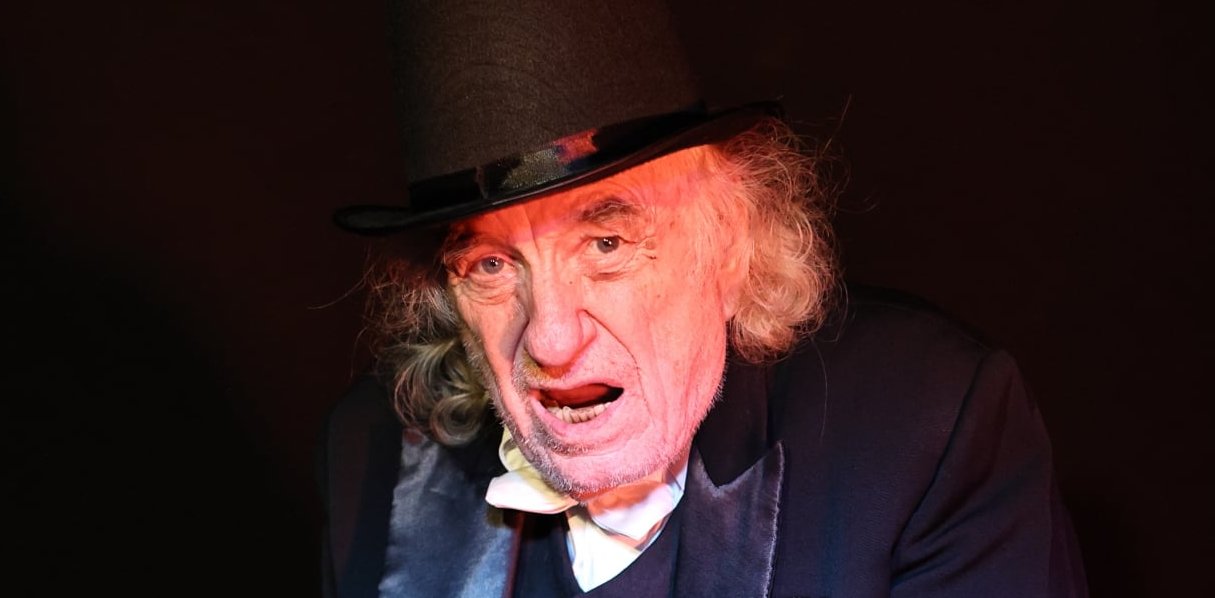 (Fot. Facebook.com/Dom Zarazy)