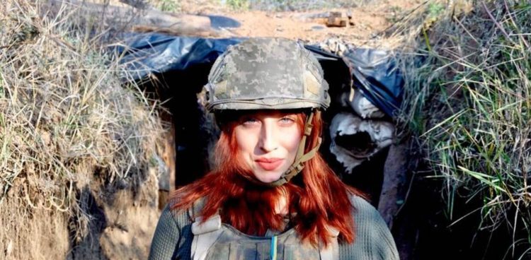 (Fot. Facebook/Monika Andruszewska)