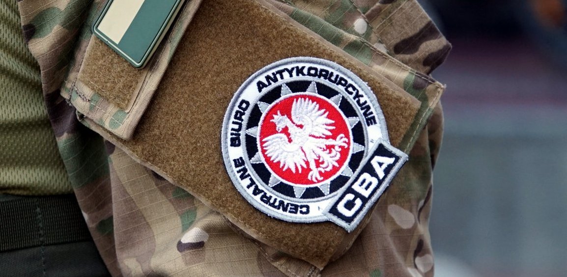 Zdjęcie ilustracyjne (Fot. CBA)