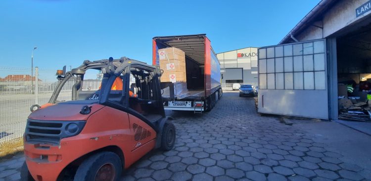 (Fot. Radio Gdańsk/Aleksandra Nietopiel)