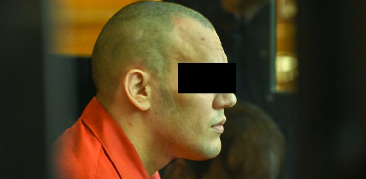 Stefan W. (fot. Radio Gdańsk/Grzegorz Armatowski)