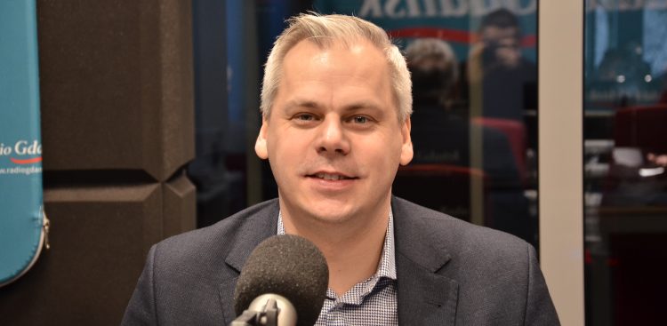 Karol Rabenda (fot. archiwum RG)