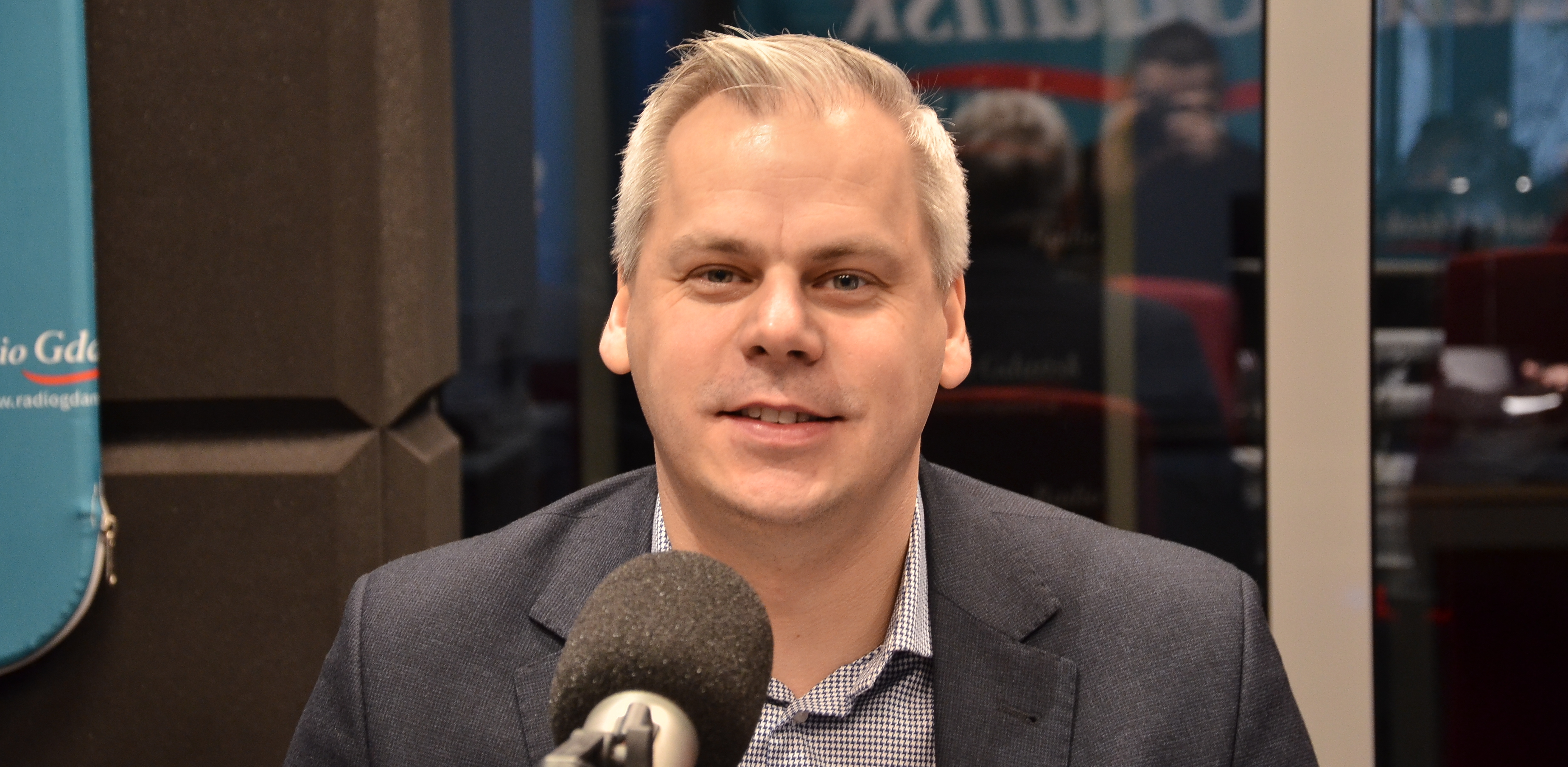 Karol Rabenda (fot. archiwum RG)