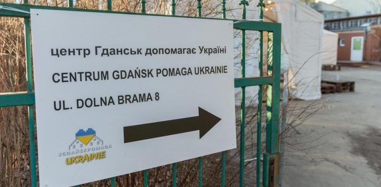 (Fot. Dominik Paszliński/www.gdansk.pl)