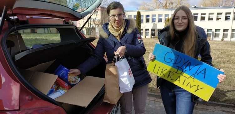 (Fot. Trójmiejski Bank Żywności)