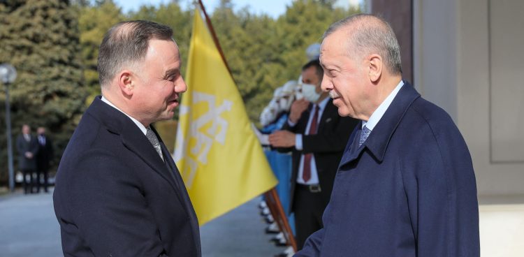 (Fot. Marek Borawski/KPRP)