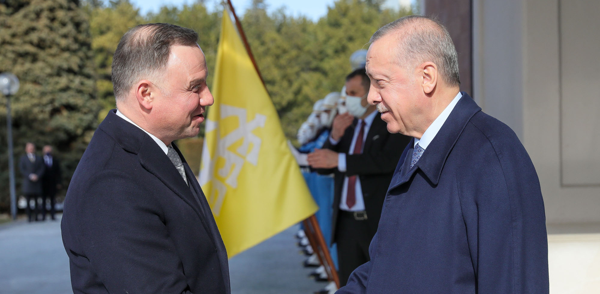 (Fot. Marek Borawski/KPRP)