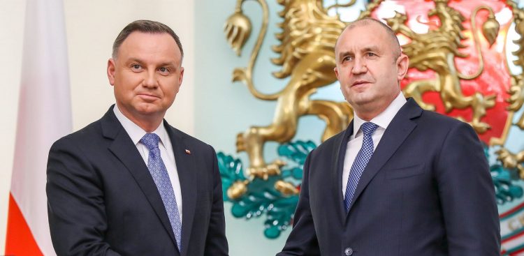 (Fot. Marek Borawski/KPRP)