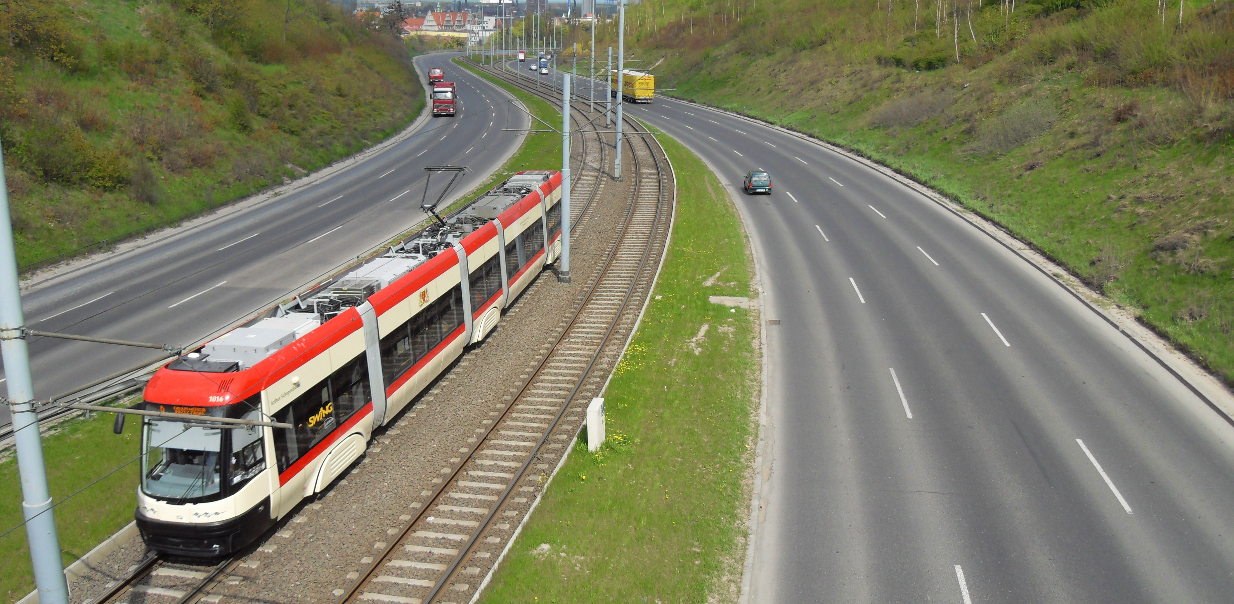 Zdjęcie ilustracyjne (fot. Wikimedia Commons)