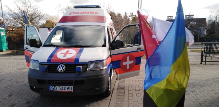 (fot. Radio Gdańsk/Edyta Stracewska)