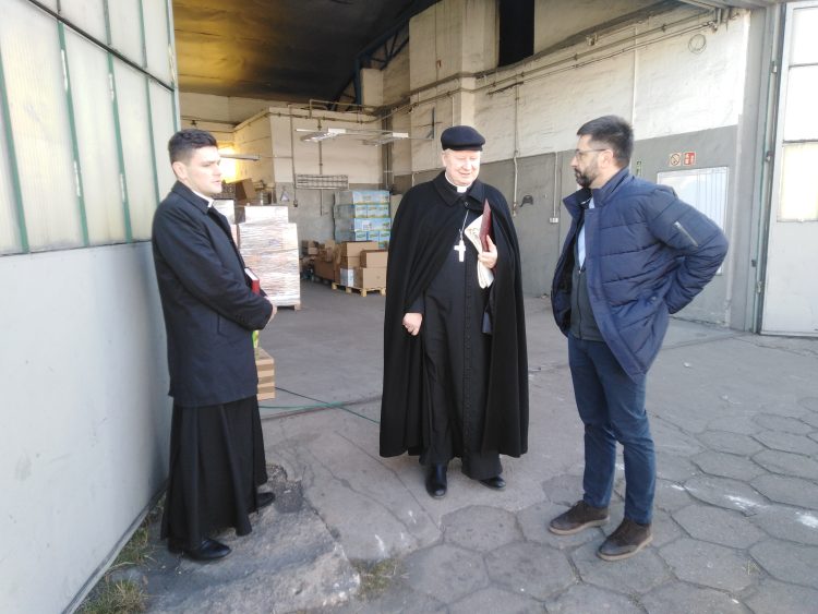 (Fot. Radio Gdańsk/Edyta Stracewska)