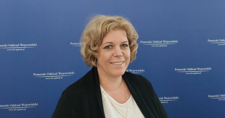 (fot. NFZ Odział Pomorski)