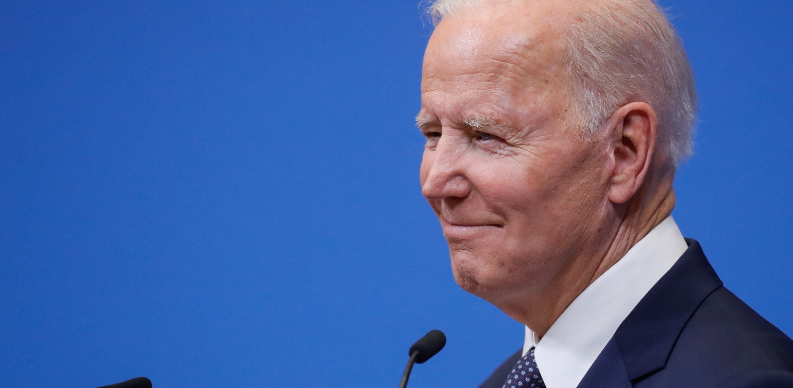 (Fot. EPA/STEPHANIE LECOCQ/Dostawca: PAP/EPA)