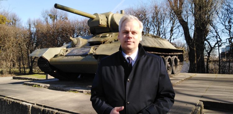 (Fot. Radio Gdańsk/Edyta Stracewska)