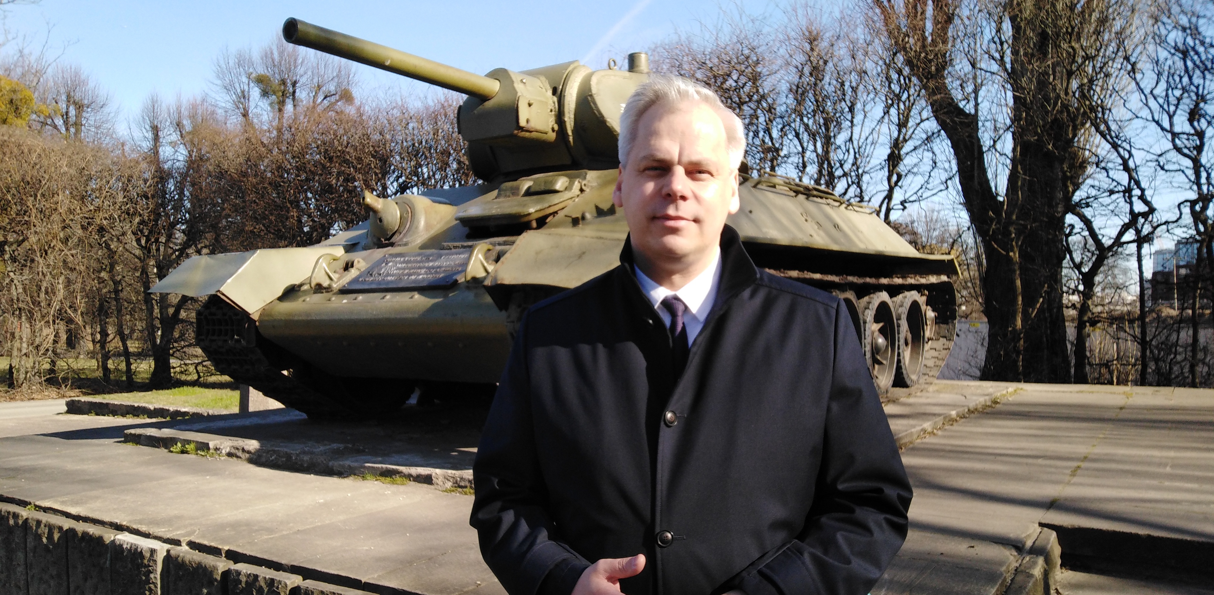 (Fot. Radio Gdańsk/Edyta Stracewska)