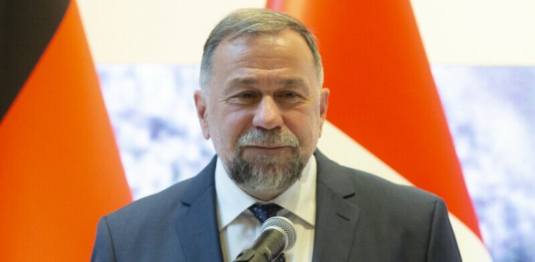 Nz. Lew Zacharczyszyn (Fot. Gdansk.pl)