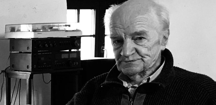 Ludwik Erhardt (Fot. Twitter.com/DanielCichyPWM)