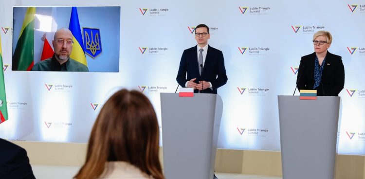 (Fot. Krystian Maj/KPRM)