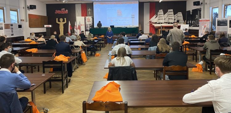 (Fot. Fundacja Centrum Solidarności)