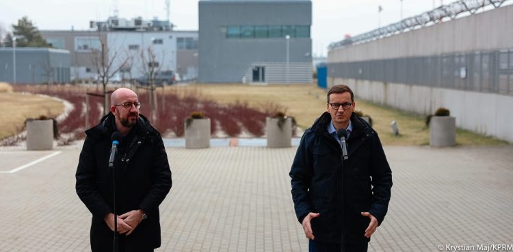 (Fot. Krystian Maj/KPRM)