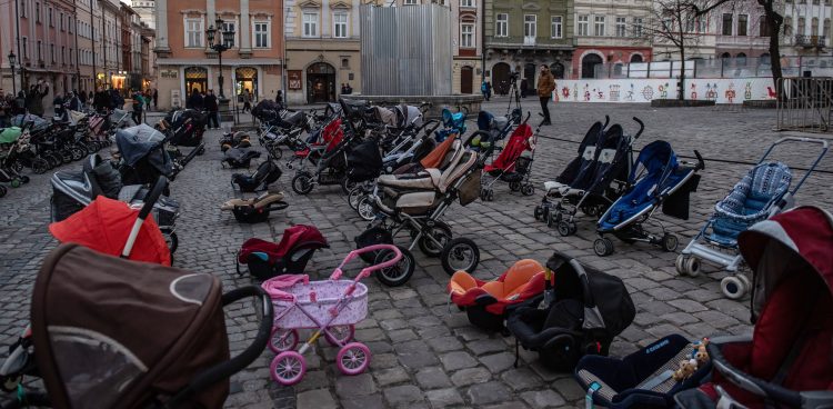 (Fot. PAP/Wojtek Jargiło)