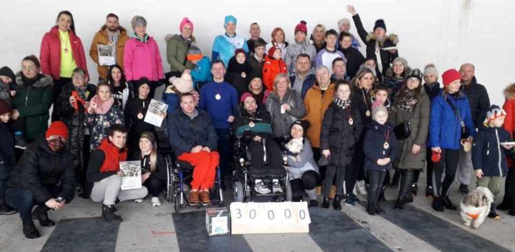 (Fot. archiwum rodzinne państwa Chmielowców)